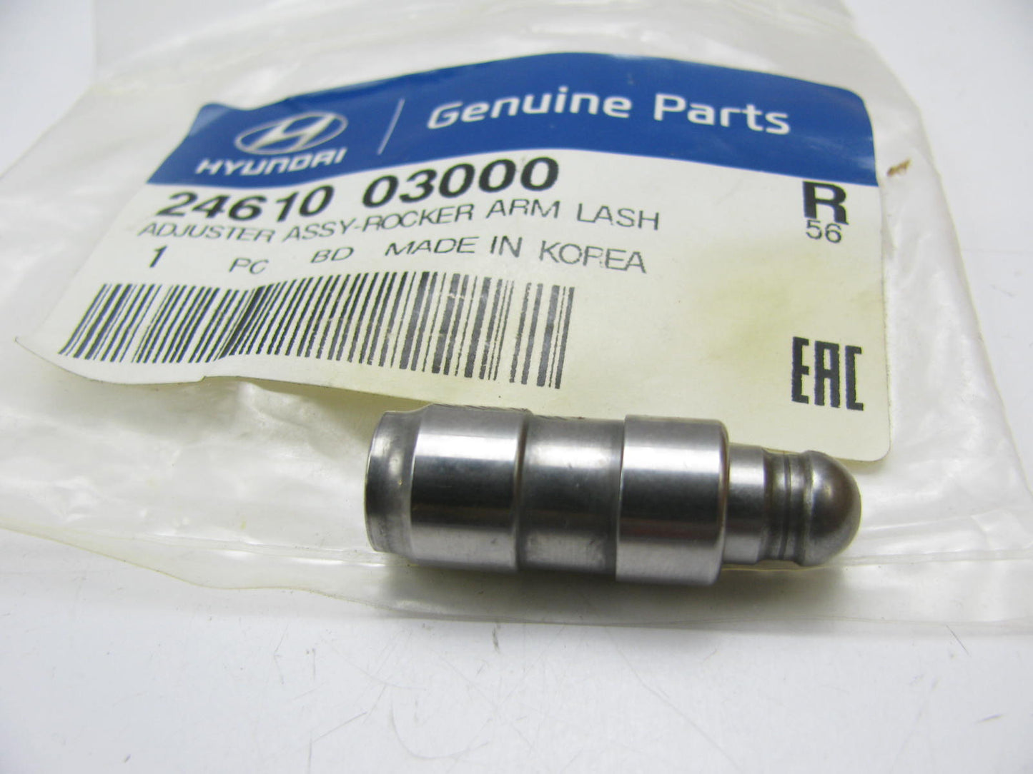 NEW Engine Camshaft Follower Valve Lifter OEM For 2014-2017 Elantra USA BUILT