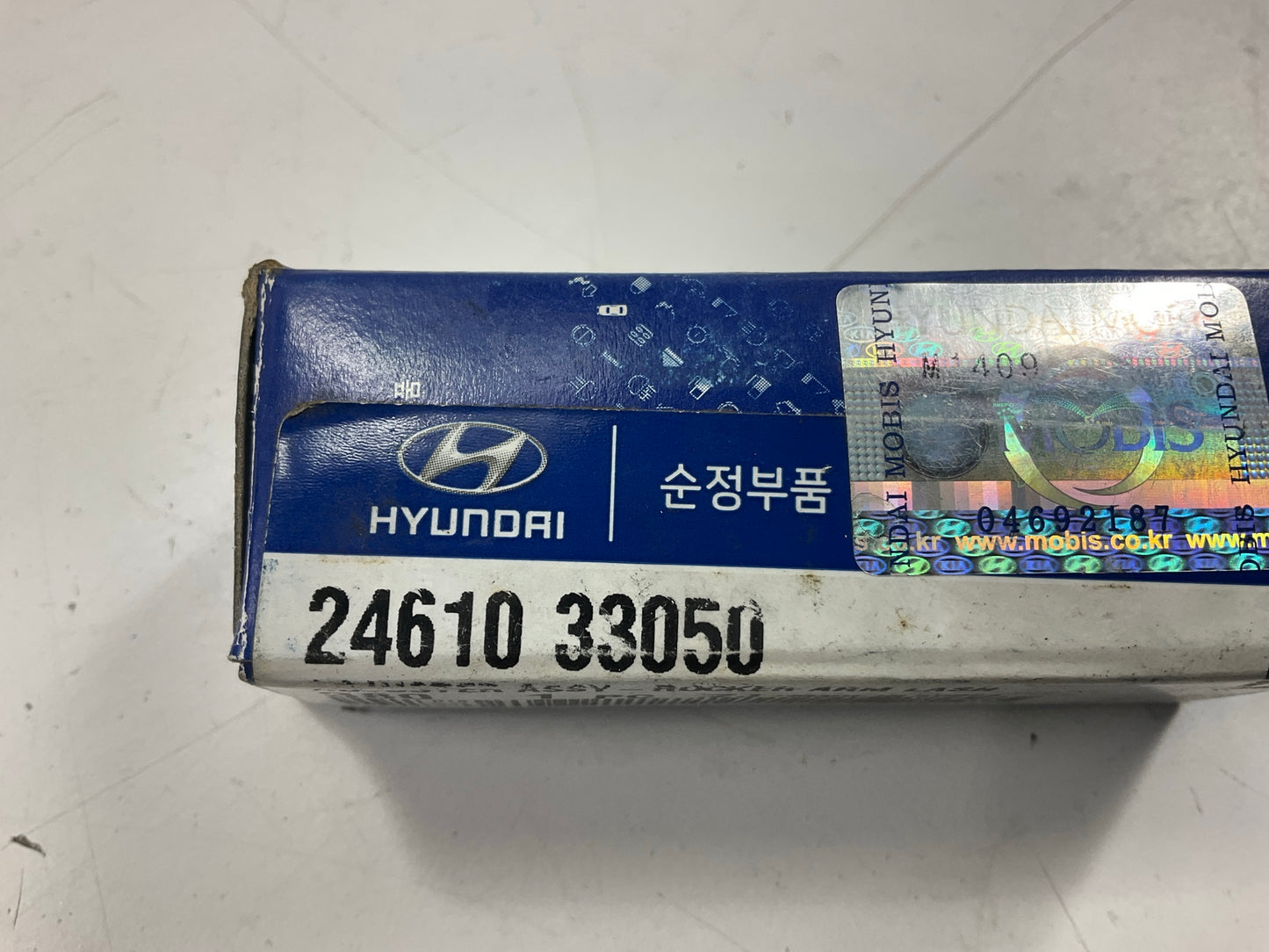 (16) NEW GENUINE Valve Lifters OEM For 1999-2005 Hyundai 2.4L 2461033050