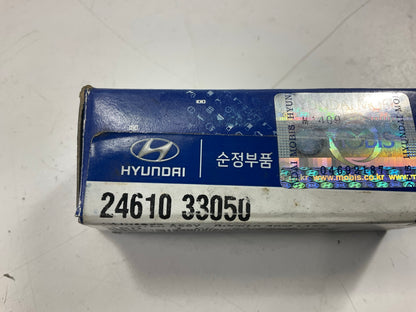 (16) NEW GENUINE Valve Lifters OEM For 1999-2005 Hyundai 2.4L 2461033050