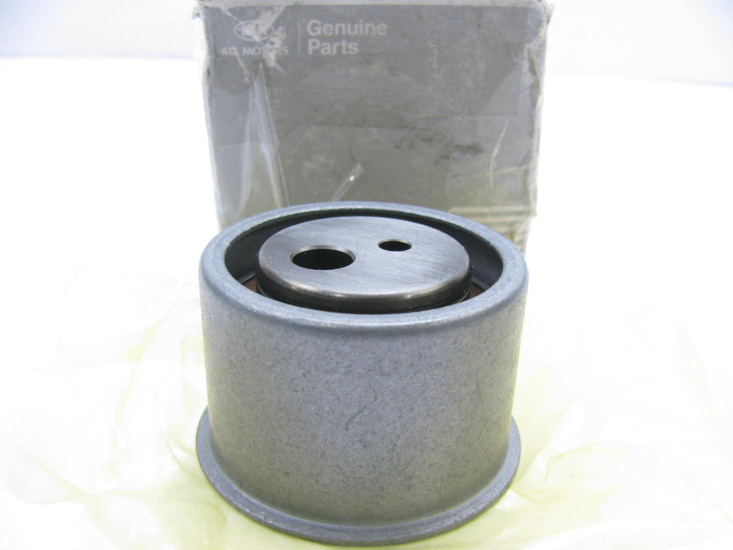 NEW Engine Timing Idler Timing Belt Pulley OEM For Hyundai 2.7L V6 2481037120