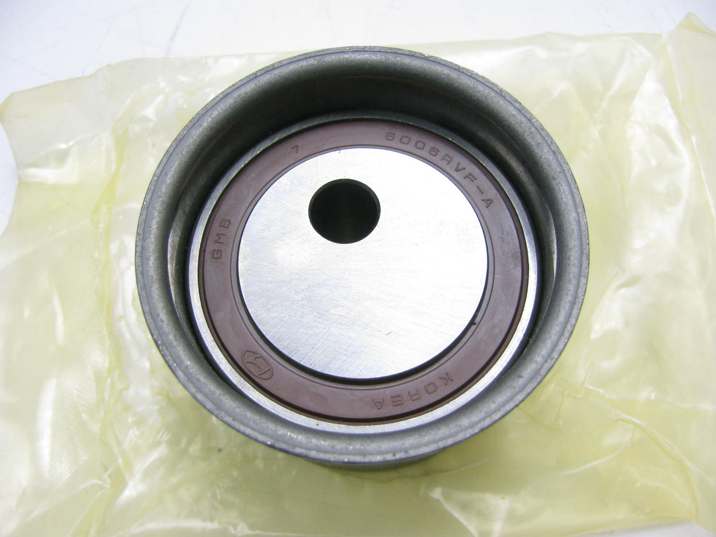 NEW Engine Timing Idler Timing Belt Pulley OEM For Hyundai 2.7L V6 2481037120