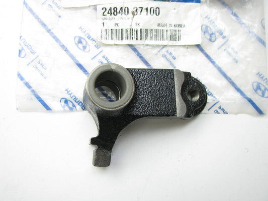 NEW Timing Belt Tensioner Lever 2.5L V6 OEM For 1999-2001 Sonata 2484037100
