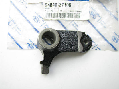 NEW - OEM 2484037100 Engine Timing Belt Tensioner For 1999-2001 Sonata 2.5L V6