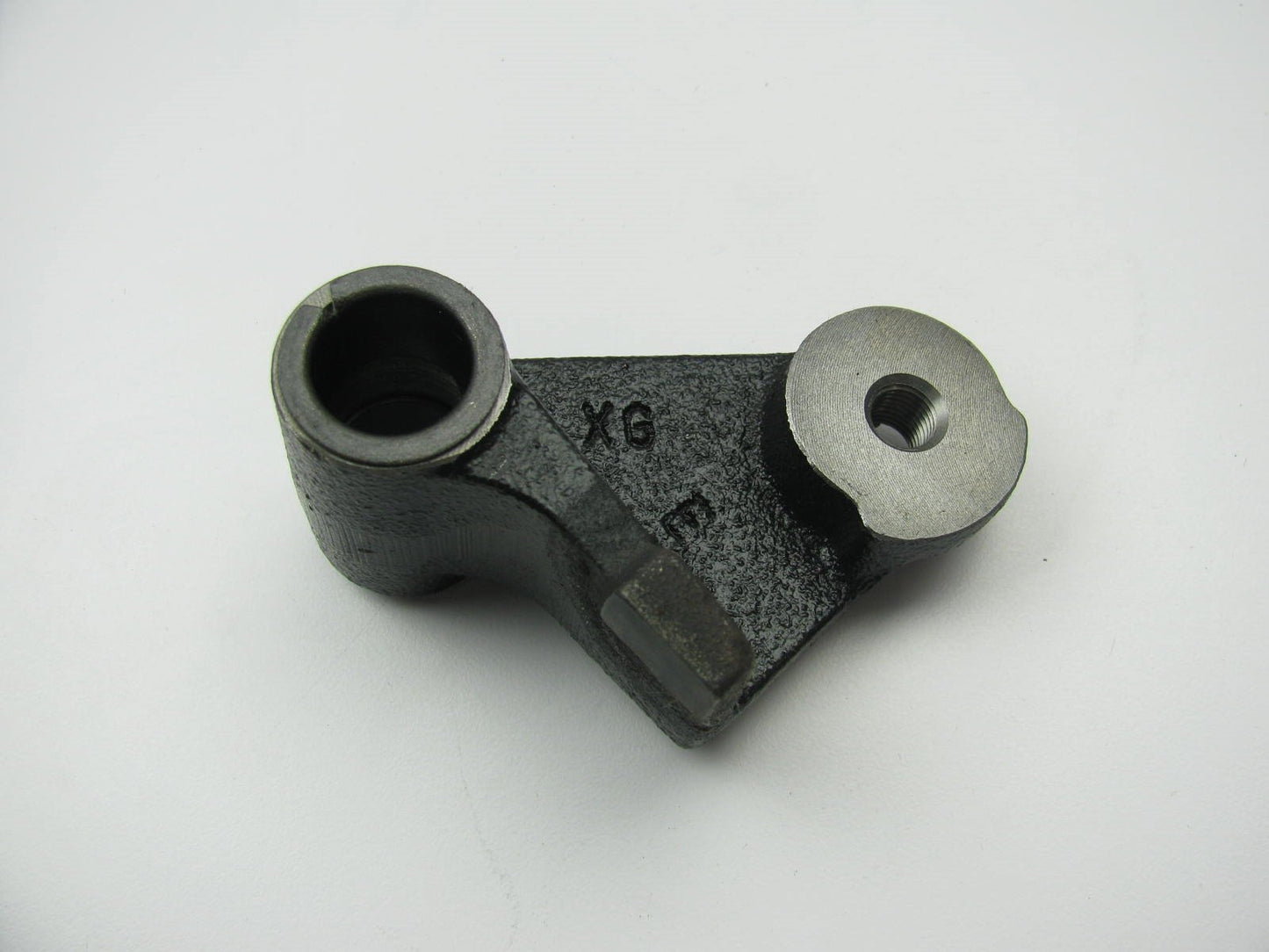 NEW GENUINE Timing Belt Tensioner Lever OEM For Hyundai 2484039000