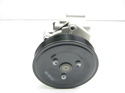NEW GENUINE Water Pump With Pulley OEM For 2010-2014 Genesis Coupe 2.0L TURBO