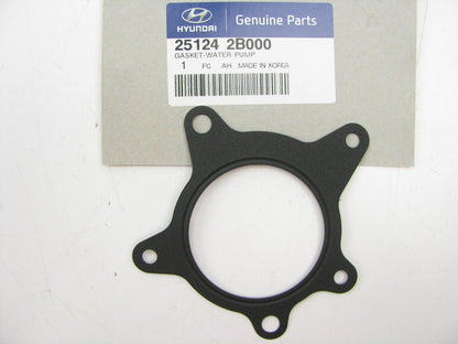 Engine Water Pump Gasket OEM For Hyundai 251242B000