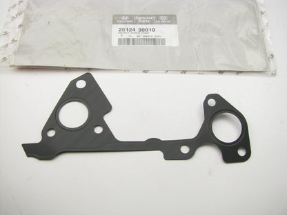NEW - OEM GENUINE Water Pump Gasket For 2001-2006 Kia 3.5L V6 2512439010