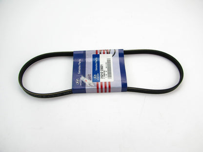 NEW GENUINE Main Drive V-Belt OEM For 1997-2008 Hyundai Tiburon 2.0L