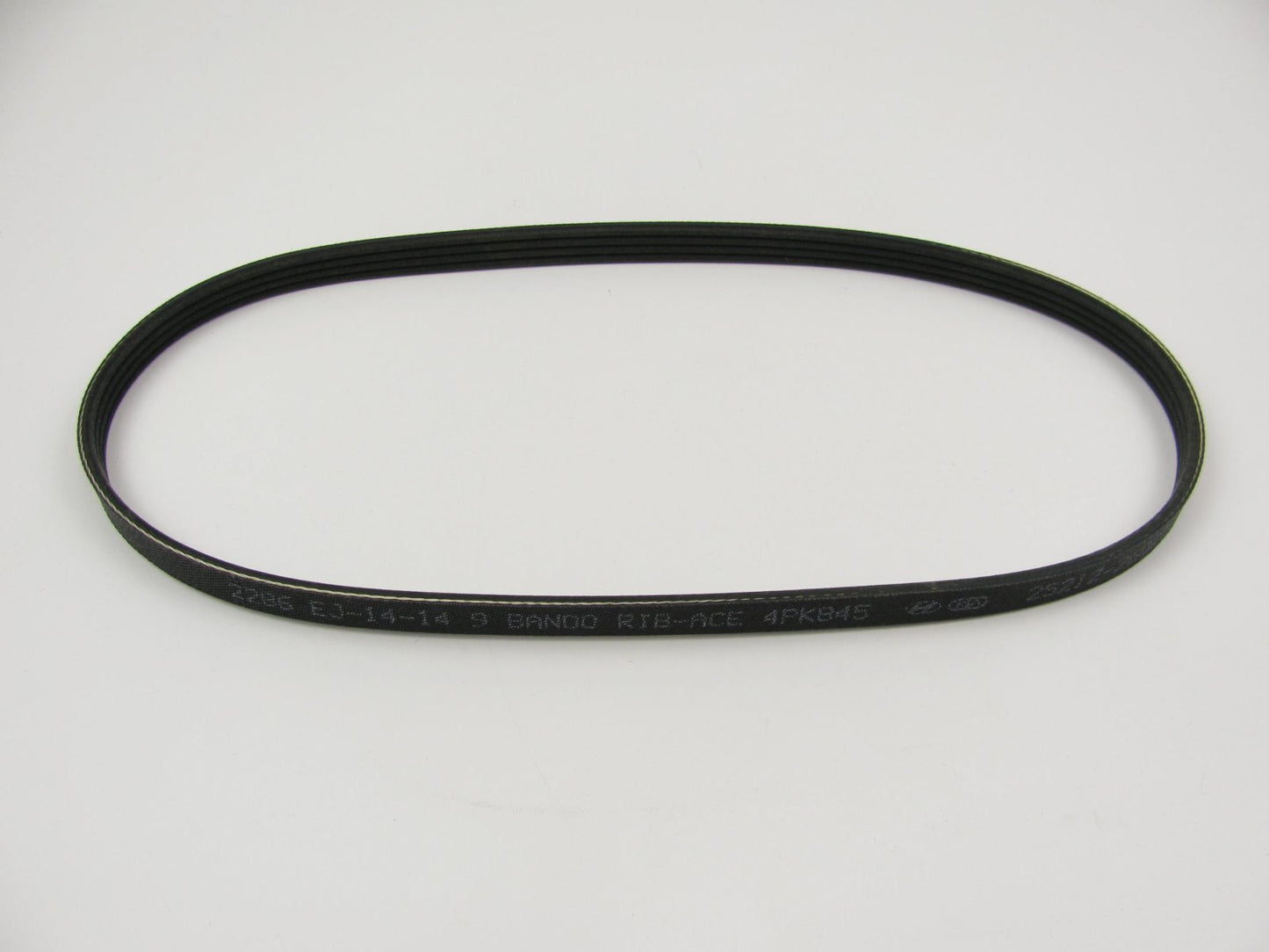 NEW GENUINE OEM 25212-26021 Water Pump Alternator Serpentine Belt For Hyundai
