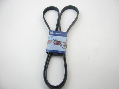 NEW GENUINE V-belt Belt OEM For 2016-2021 Hyundai 2.0L Non-turbo 252122E300