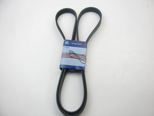 NEW GENUINE V-belt Belt OEM For 2016-2021 Hyundai 2.0L Non-turbo 252122E300