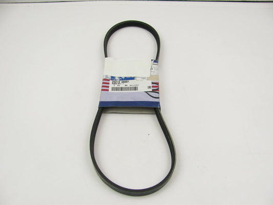 NEW GENUINE Engine Drive Belt OEM For 1999-2005 Hyundai Sonata 2.4L 2.7L