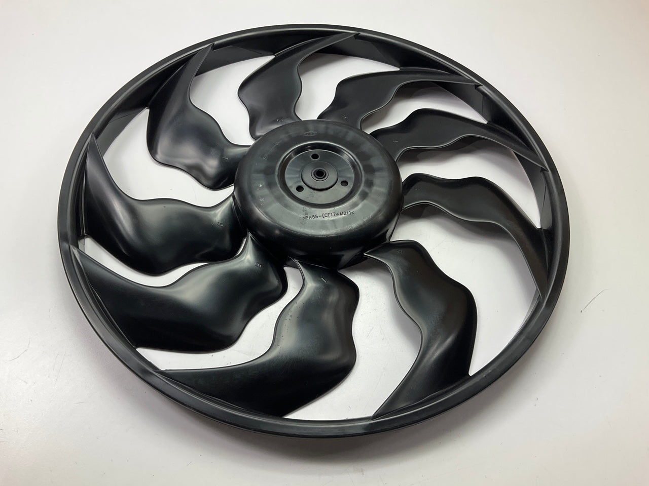 NEW - OEM 252313M250 Engine Cooling Fan Blade For 2009-14 Genesis, 2011-16 Equus