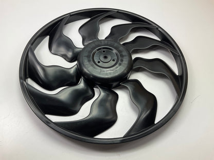 NEW - OEM 252313M250 Engine Cooling Fan Blade For 2009-14 Genesis, 2011-16 Equus
