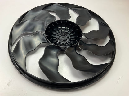 NEW - OEM 252313M250 Engine Cooling Fan Blade For 2009-14 Genesis, 2011-16 Equus