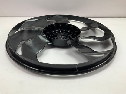 NEW - OEM 252313R000 Engine Cooling Fan Blade For Hyundai