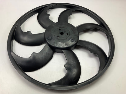 NEW - OEM 252313Z000 Engine Cooling Fan Blade For 2014-2021 Hyundai Tucson
