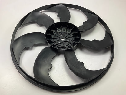 NEW - OEM 252313Z000 Engine Cooling Fan Blade For 2014-2021 Hyundai Tucson