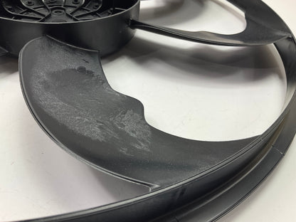 NEW - OEM 252313Z000 Engine Cooling Fan Blade For 2014-2021 Hyundai Tucson