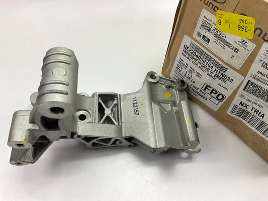 NEW Belt Tensioner Bracket OEM For 2015-2019 Hyundai Sonata 2.4L 252512GGC1