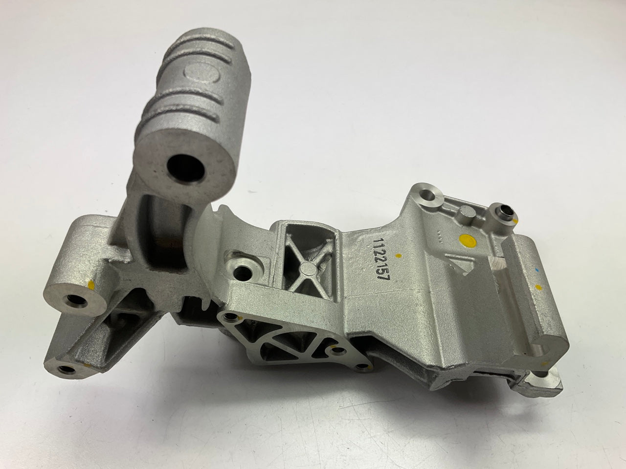 NEW Belt Tensioner Bracket OEM For 2015-2019 Hyundai Sonata 2.4L 252512GGC1