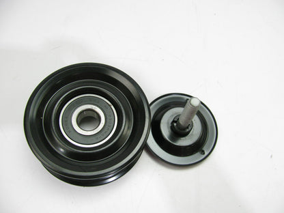 NEW - OEM GENUINE Drive Belt Idler Pulley For 2007-2013 Kia 2528925000