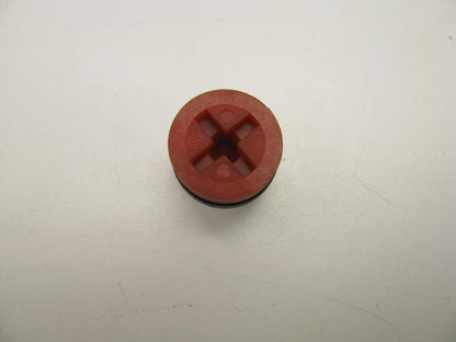 NEW GENUINE Radiator Drain Plug OEM For Hyundai 2531838000