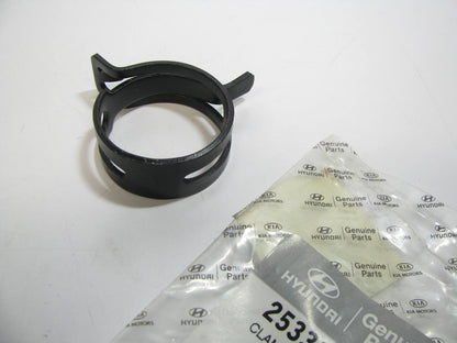 NEW GENUINE Radiator Hose Clamp OEM For Hyundai 253313D044