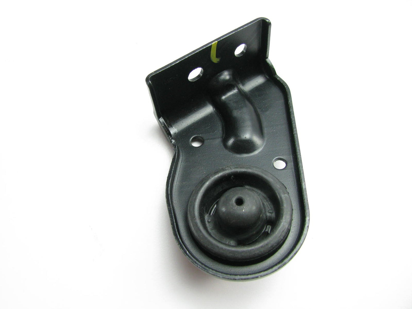 New Genuine Radiator Mounting Bracket Upper OEM For 2013-15 Santa Fe  2.4L 4-CYL