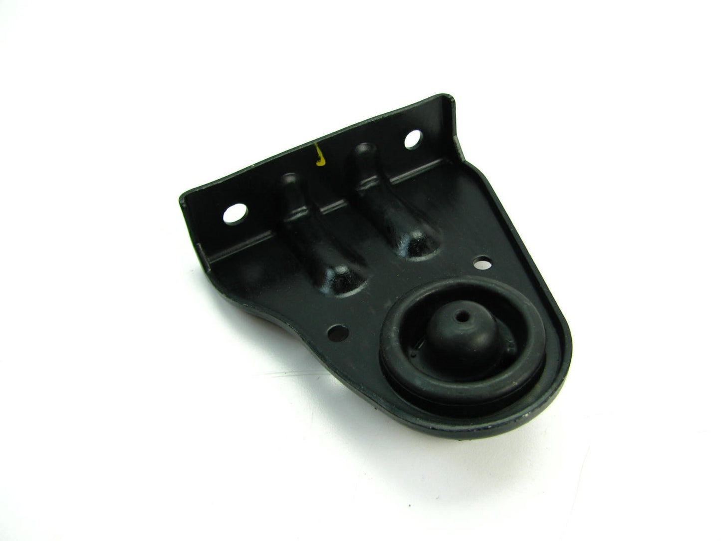NEW Upper Radiator Mount Bracket OEM For 2013-2018 Hyundai Santa Fe 2.0L TURBO