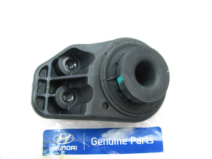 NEW - OEM Upper Left Radiator Mount Insulator Bracket For 2013-15 Genesis Coupe