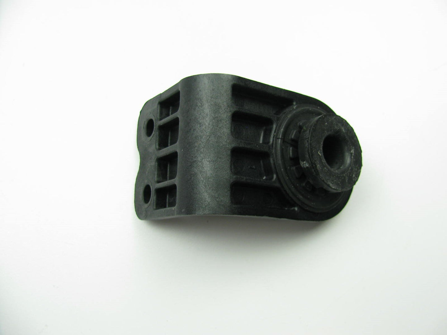 NEW Upper Right Radiator Mount Bracket OEM For 2007-2012 Hyundai Veracruz