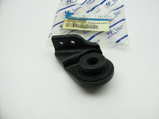Radiator UPPER Mount Bracket  OEM For 2006-2010 Sonata 3.3L 253333K000