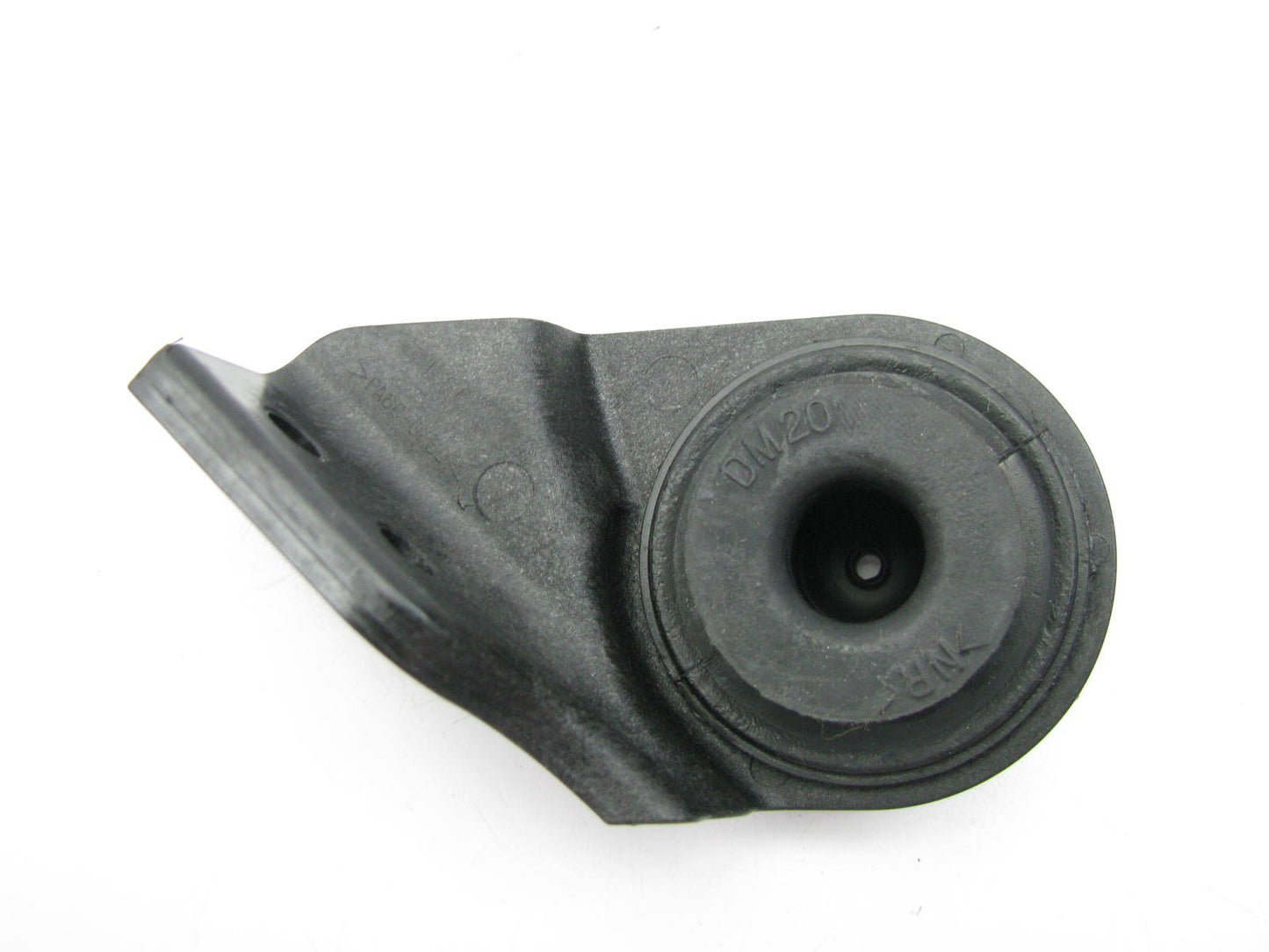 New OEM Radiator Upper Support Mounting Bracket For 06-10 Sonata 253333K500
