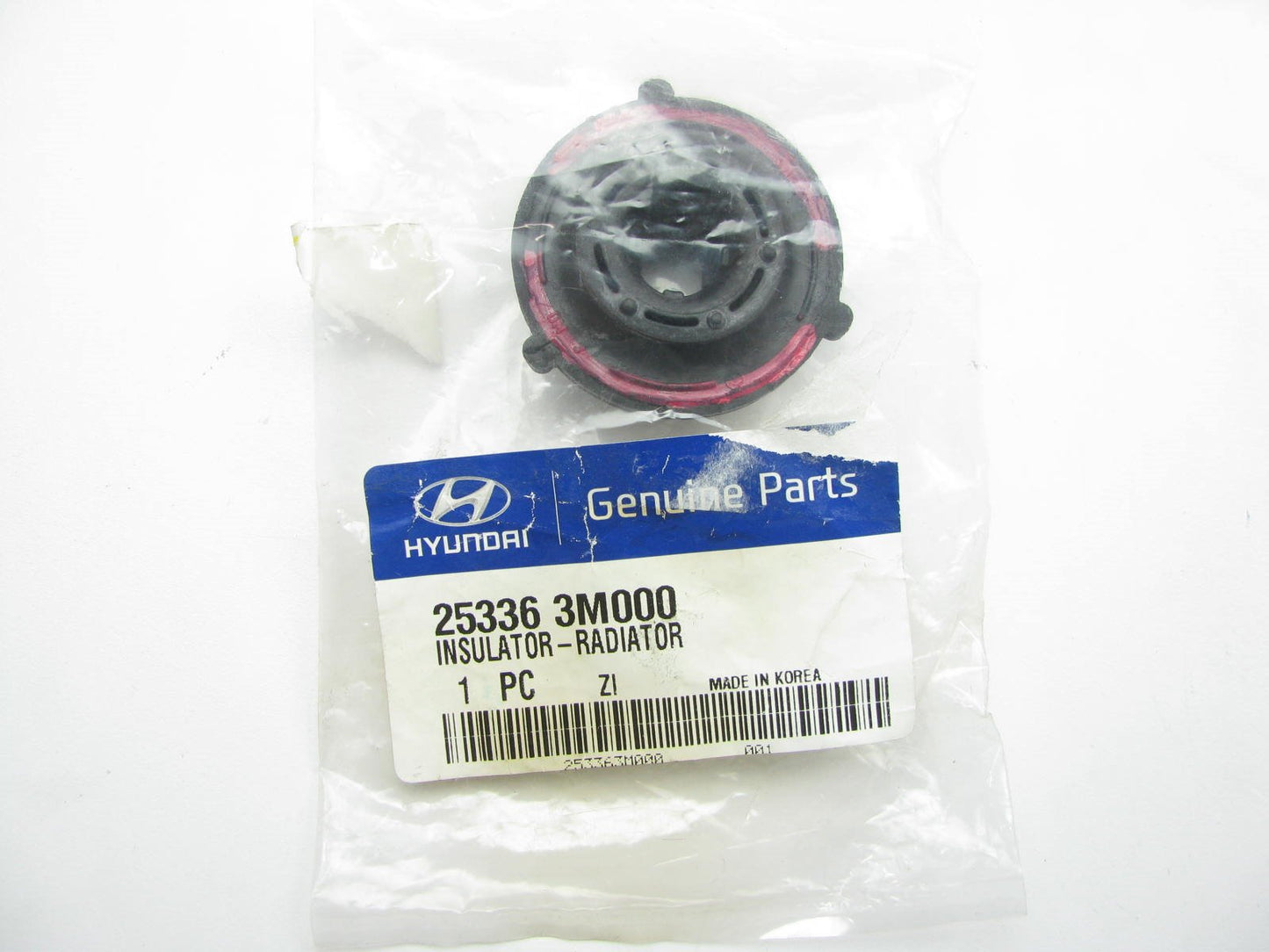 Radiator Lower Insulator Mount OEM For 2009-2016 Genesis 253363M000
