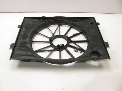 NEW Cooling Fan SHROUD 25350-2E400 Genuine OEM For 05-06 Hyundai Tucson