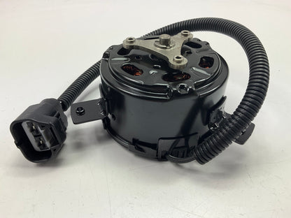 NEW Radiator Cooling Fan Motor OEM For 2010-2012 Hyundai Santa Fe 253861U100