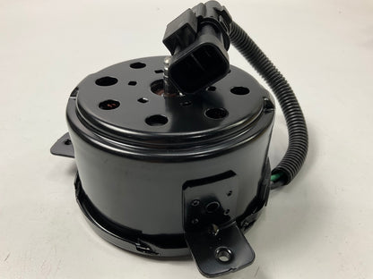 Engine Radiator Cooling Fan Motor OEM For 2001-2006 Hyundai Santa Fe 2538626100