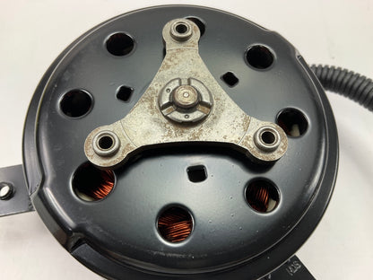 NEW GENUINE Radiator Fan Motor OEM For 2010 Elantra Manual Trans 253862H060