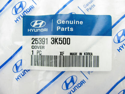 New OEM Cooling Fan Cover For 06-10 Hyundai Sonata 3.3L V6 253913K500