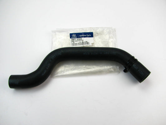 254112C600 Upper Radiator Coolant Hose OEM For Hyundai 2003-2008 Tiburon