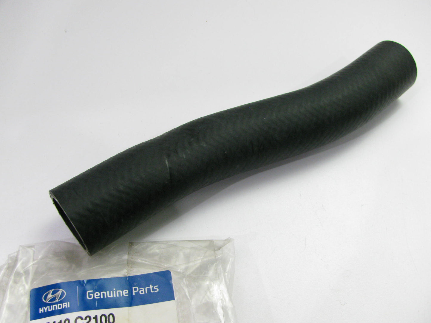 NEW GENUINE Radiator Coolant Lower Hose OEM For 2018-2019 Sonata 2.4L 25412C2100