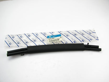 NEW GENUINE Auto Trans Oil Cooler Feed Line Tube Hose OEM For 2002-2006 Accent