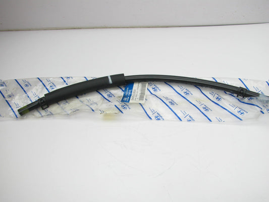 NEW GENUINE Trans Oil Cooler Feed Tube Hose OEM For 2003-2004 Tiburon 254202C200