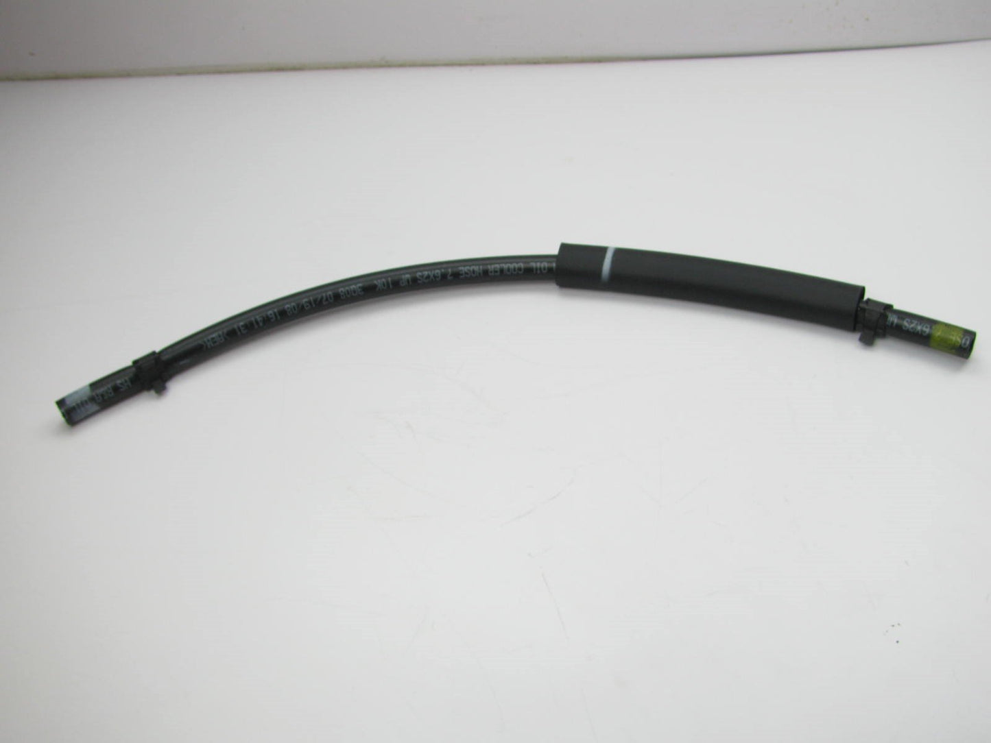 NEW GENUINE Trans Oil Cooler Feed Tube Hose OEM For 2003-2004 Tiburon 254202C200