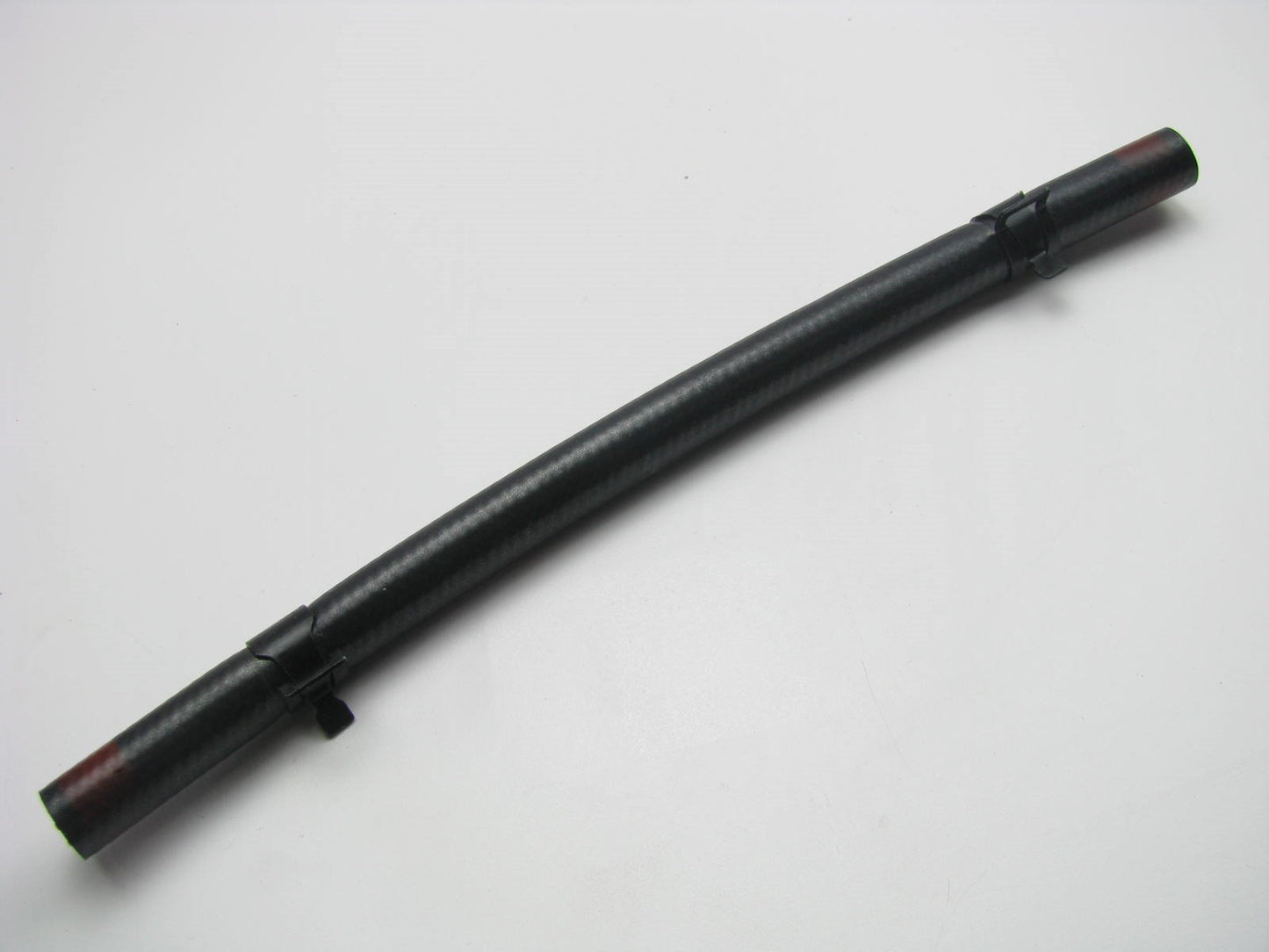 NEW - OEM 254202E500 Oil Cooler Line Hose OEM For 2010-2012 Genesis Coupe AUTO