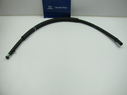 Auto. Trans Oil Cooler Inlet Hose Tube OEM For 13-15 Hyundai Veloster 1.6L TURBO