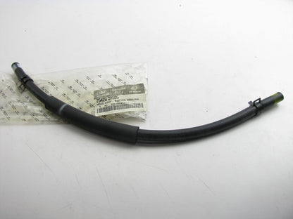 NEW - OEM Genuine Automatic Transmission Oil Cooling Hose For Hyundai 2542038505