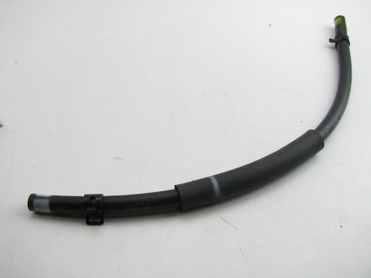 NEW - OEM Genuine Automatic Transmission Oil Cooling Hose For Hyundai 2542038505