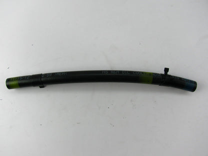 NEW Auto Trans LOWER Oil Cooler Hose Line OEM For 2011-2013 Sonata 2.0L TURBO